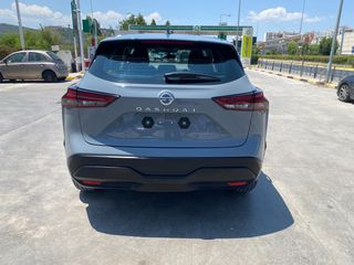 Nissan Qashqai 2021 3ΠΛΗ ΕΓΓΥΗΣΗ!!-ΕΛΛ/ΚΗΣ ΑΝΤ/ΕΙΑΣ!!-34.000ΧΛΜ!!-thumb-5