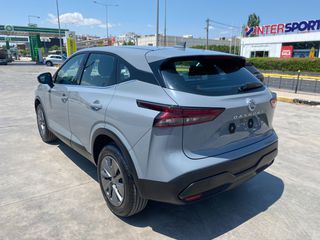 Nissan Qashqai 2021 3ΠΛΗ ΕΓΓΥΗΣΗ!!-ΕΛΛ/ΚΗΣ ΑΝΤ/ΕΙΑΣ!!-34.000ΧΛΜ!!-thumb-6