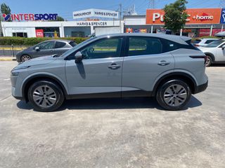 Nissan Qashqai 2021 3ΠΛΗ ΕΓΓΥΗΣΗ!!-ΕΛΛ/ΚΗΣ ΑΝΤ/ΕΙΑΣ!!-34.000ΧΛΜ!!-thumb-7