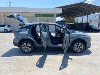 Nissan Qashqai 2021 3ΠΛΗ ΕΓΓΥΗΣΗ!!-ΕΛΛ/ΚΗΣ ΑΝΤ/ΕΙΑΣ!!-34.000ΧΛΜ!!-thumb-8