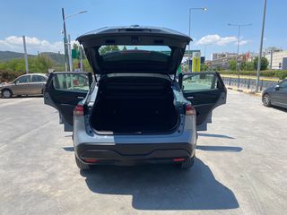 Nissan Qashqai 2021 3ΠΛΗ ΕΓΓΥΗΣΗ!!-ΕΛΛ/ΚΗΣ ΑΝΤ/ΕΙΑΣ!!-34.000ΧΛΜ!!-thumb-9