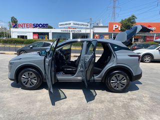 Nissan Qashqai 2021 3ΠΛΗ ΕΓΓΥΗΣΗ!!-ΕΛΛ/ΚΗΣ ΑΝΤ/ΕΙΑΣ!!-34.000ΧΛΜ!!-thumb-10