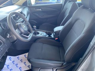 Nissan Qashqai 2021 3ΠΛΗ ΕΓΓΥΗΣΗ!!-ΕΛΛ/ΚΗΣ ΑΝΤ/ΕΙΑΣ!!-34.000ΧΛΜ!!-thumb-14