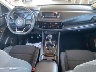 Nissan Qashqai 2021 3ΠΛΗ ΕΓΓΥΗΣΗ!!-ΕΛΛ/ΚΗΣ ΑΝΤ/ΕΙΑΣ!!-34.000ΧΛΜ!!-thumb-18