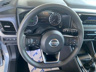 Nissan Qashqai 2021 3ΠΛΗ ΕΓΓΥΗΣΗ!!-ΕΛΛ/ΚΗΣ ΑΝΤ/ΕΙΑΣ!!-34.000ΧΛΜ!!-thumb-22