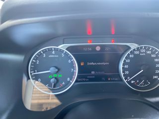 Nissan Qashqai 2021 3ΠΛΗ ΕΓΓΥΗΣΗ!!-ΕΛΛ/ΚΗΣ ΑΝΤ/ΕΙΑΣ!!-34.000ΧΛΜ!!-thumb-26