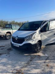 Renault Trafic 2019 TRAFIC DIESEL DCI