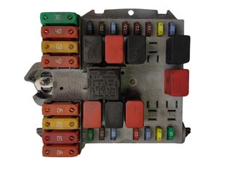 Fiat Ducato 2006-2014 Ασφαλειοθήκη 1349946080 OEM