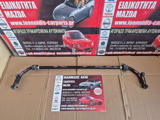 MAZDA RX-8 2006 COSMO ΖΑΜΦΟΡ ΕΜΠΡΟΣ