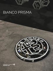Bianco Prisma | Forged Carbon IL[1 Τεμάχιο]-thumb-1