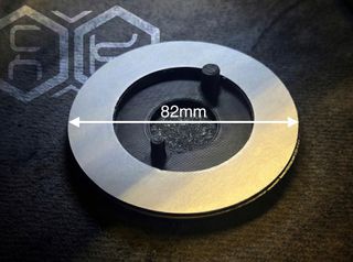 Bianco Prisma | Forged Carbon IL[1 Τεμάχιο]-thumb-3