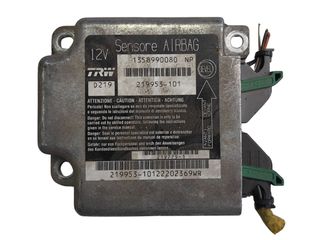 Fiat Ducato 2006-2014 Μονάδα Ελέγχου Αερόσακων 1358990080 OEM