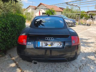 Audi TT 2004 1.8 TURBO 180ps-thumb-1