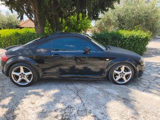Audi TT 2004 1.8 TURBO 180ps-thumb-2