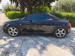 Audi TT 2004 1.8 TURBO 180ps-thumb-3