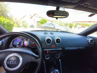 Audi TT 2004 1.8 TURBO 180ps-thumb-4