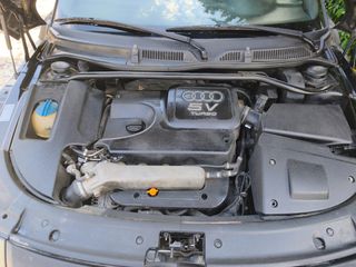 Audi TT 2004 1.8 TURBO 180ps-thumb-7