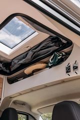 Sunlight 2024 Cliff 640 RT 160hp Solar/Bikes/Pop top roof-thumb-11