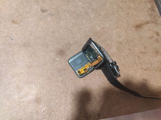 Xiaomi Amazfit Bip χωρις μπαταρία