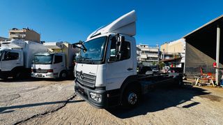 Σασί Mercedes-Benz 2019 ATEGO 1530
