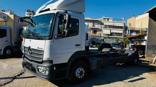 Σασί Mercedes-Benz 2019 ATEGO 1530-thumb-2