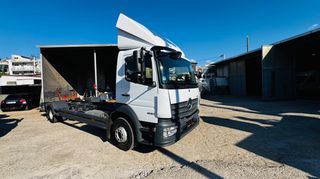 Σασί Mercedes-Benz 2019 ATEGO 1530-thumb-4