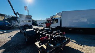 Σασί Mercedes-Benz 2019 ATEGO 1530-thumb-5