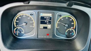 Σασί Mercedes-Benz 2019 ATEGO 1530-thumb-6