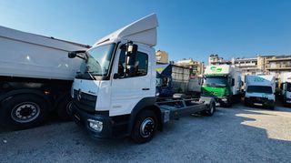 Σασί Mercedes-Benz 2019 ATEGO 1530