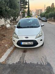 Ford Ka 2009
