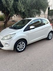 Ford Ka 2009-thumb-1