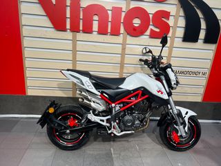 Benelli TNT 2019 125-thumb-1