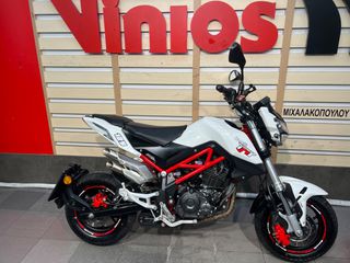 Benelli TNT 2019 125-thumb-2