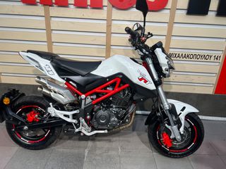 Benelli TNT 2019 125-thumb-5