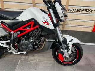 Benelli TNT 2019 125-thumb-9