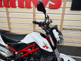 Benelli TNT 2019 125-thumb-10