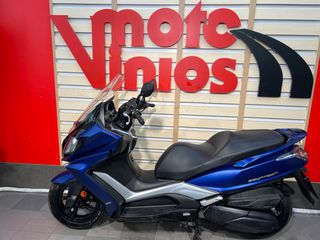 Kymco Downtown 350i 2021