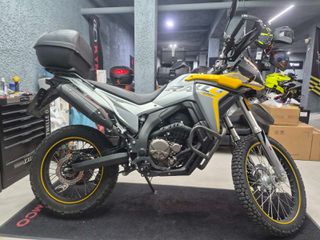 Voge 300 RALLY 2024 ΑΡΙΣΤΟ !!!-thumb-1