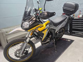 Voge 300 RALLY 2024 ΑΡΙΣΤΟ !!!-thumb-4