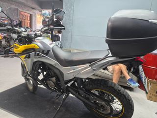 Voge 300 RALLY 2024 ΑΡΙΣΤΟ !!!-thumb-6