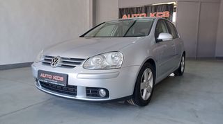 Volkswagen Golf 2007 TSI 140PS ΕΠΩΛΗΘΗ