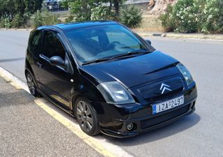 Citroen C2 2005