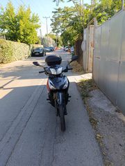 Honda Supra 125 X 2019 HELMIN-thumb-2