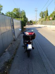 Honda Supra 125 X 2019 HELMIN-thumb-3