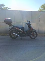 Honda Supra 125 X 2019 HELMIN-thumb-4