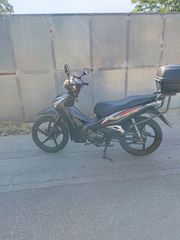 Honda Supra 125 X 2019 HELMIN-thumb-5