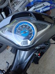Honda Supra 125 X 2019 HELMIN-thumb-6