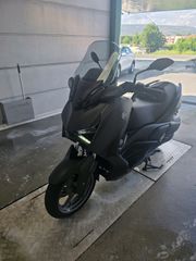 Yamaha XMAX 300 2024