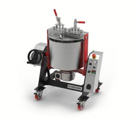KADZAMA Melangeur 35 kg