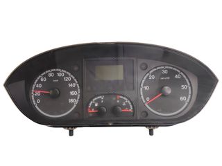 Ducato, Jumper, Boxer 2006-2014 4H03 Καντράν OEM